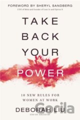 Take Back Your Power