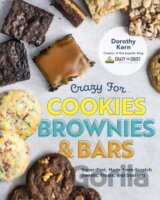 Crazy for Cookies, Brownies, and Bars