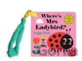 Where's Mrs Ladybird?