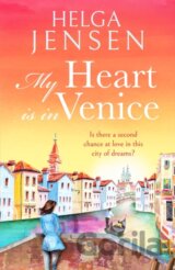 My Heart is in Venice