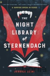 The Night Library of Sternendach