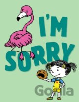 I'm Sorry