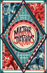 Major Detours