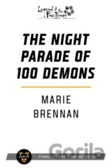 The Night Parade of 100 Demons