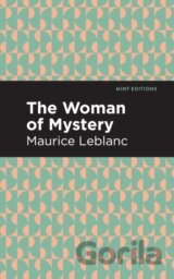 The Woman of Mystery
