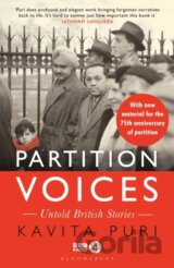 Partition Voices