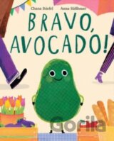 Bravo, Avocado!