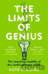 The Limits of Genius