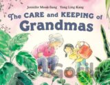 The Care and Keeping of Grandmas