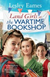 Land Girls at the Wartime Bookshop