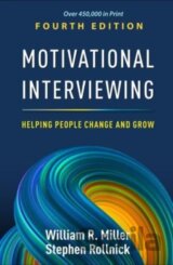 Motivational Interviewing, Fourth Edition
