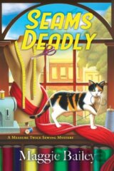 Seams Deadly