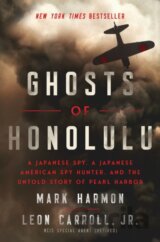 Ghosts of Honolulu