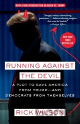 Running Against the Devil