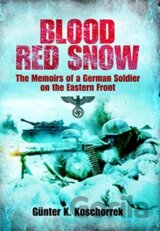 Blood Red Snow