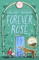 Forever Rose