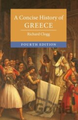 A Concise History of Greece