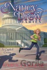 A Capitol Crime
