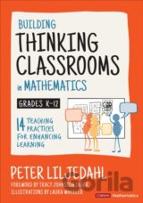 Building Thinking Classrooms in Mathematics, Grades K-12