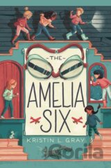 The Amelia Six
