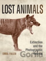 Lost Animals