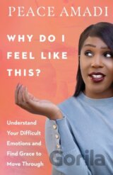 Why Do I Feel Like This? – Understand Your Difficult Emotions and Find Grace to Move Through