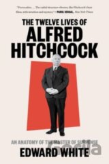 The Twelve Lives of Alfred Hitchcock