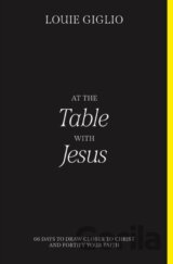 At the Table with Jesus