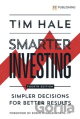 Smarter Investing: Simpler Decisions for Better Results