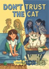 Don't Trust the Cat
