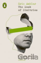 The Mask of Dimitrios