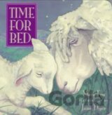 Time for Bed Board Book