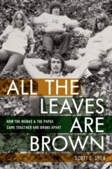 All the Leaves Are Brown