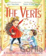The Verts: A Story of Introverts and Extroverts