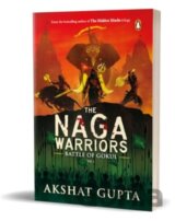 The Naga Warriors