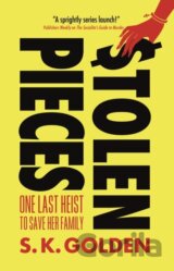 Stolen Pieces