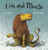 Lion and Mouse
