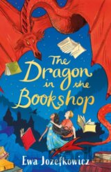 The Dragon in the Bookshop