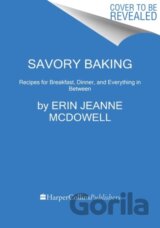 Savory Baking