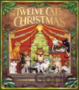 The Twelve Cats of Christmas