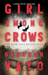 Girl Among Crows