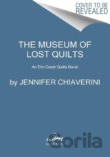 The Museum of Lost Quilts