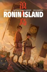Ronin Island Vol. 1