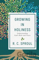 Growing in Holiness