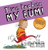 I've Broken My Bum (PB)