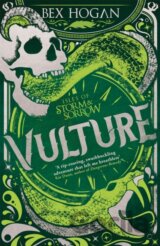 Isles of Storm and Sorrow: Vulture