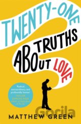 21 Truths About Love