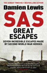 SAS Great Escapes