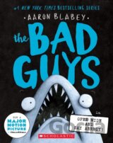 The Bad Guys in Open Wide and Say Arrrgh! (The Bad Guys #15)