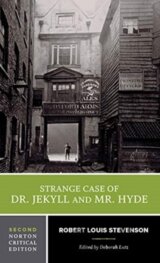 Strange Case of Dr. Jekyll and Mr. Hyde